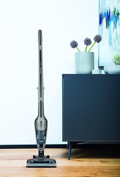 VCH 9632 Grundig Toz Torbasız Şarjlı Dik Süpürge