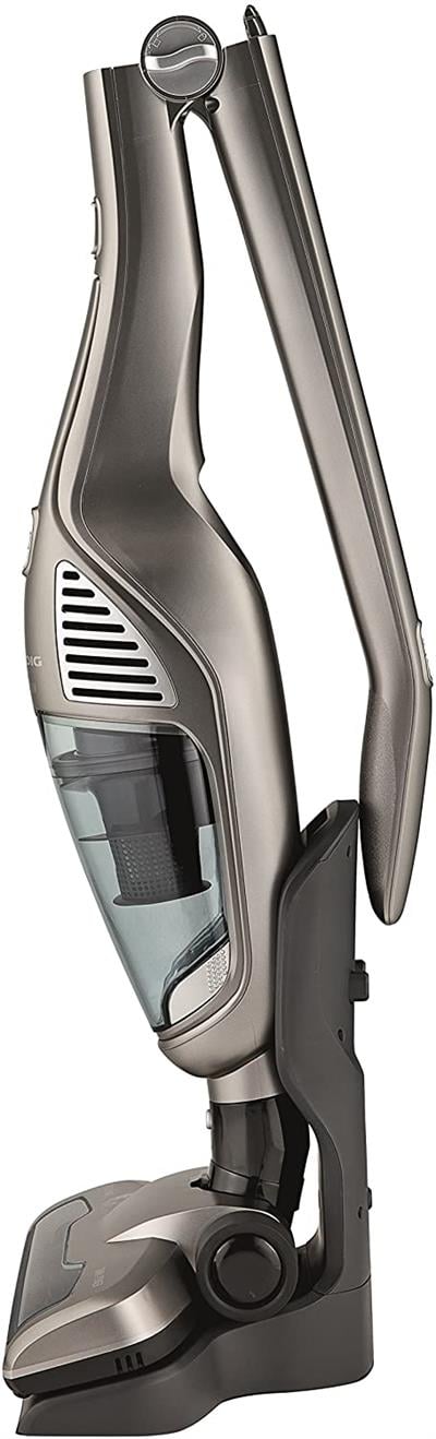 VCH 9632 Grundig Toz Torbasız Şarjlı Dik Süpürge