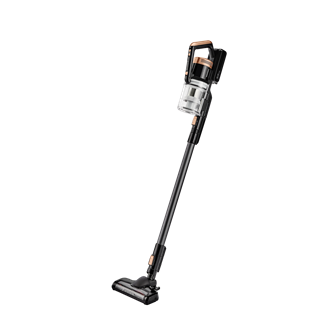 VCP 3930 Grundig 150W Toz Torbasız Şarjlı Dik Süpürge