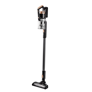 VCP 3930 Grundig 150W Toz Torbasız Şarjlı Dik Süpürge