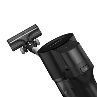 VCP 4230 Grundig FlexiForce™ Toz Torbasız Şarjlı Dik Süpürge