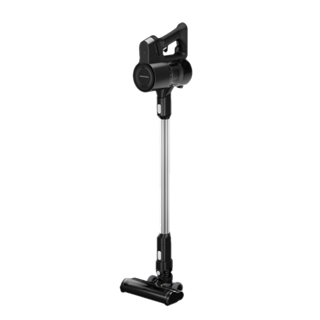 VCP 4230 Grundig FlexiForce™ Toz Torbasız Şarjlı Dik Süpürge