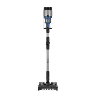 VCP 8331 PRO Grundig ActiFlex™ HyperClean™ Toz Torbasız Şarjlı Dik Süpürge