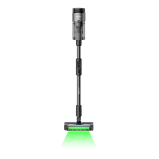 VCP 9431 PRO Grundig PowerClean™ Toz Üniteli Toz Torbasız SpinWash™ Şarjlı Dik Süpürge