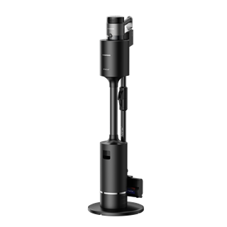 VCP 9431 PRO Grundig PowerClean™ Toz Üniteli Toz Torbasız SpinWash™ Şarjlı Dik Süpürge