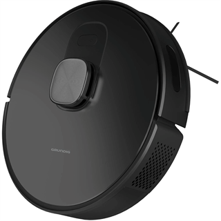VCR 5430 Grundig HomeDirect Akıllı Robot Süpürge