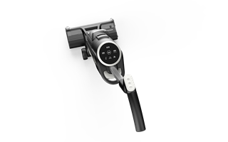 VCW 7230 Grundig AquaFlex™ Kablosuz Islak/Kuru Şarjlı Dik Süpürge