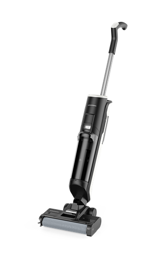 VCW 7230 Grundig AquaFlex™ Kablosuz Islak/Kuru Şarjlı Dik Süpürge