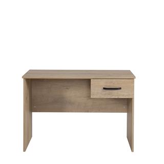 Vega Tek Çekmeceli Çalışma Masası 110x60cm