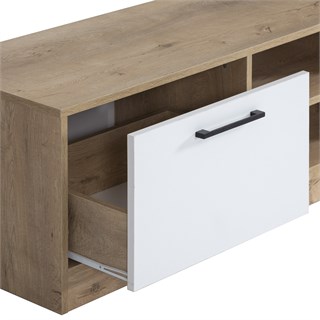 Vega Tv Unitesi 1 Çekmece 120x45x45cm