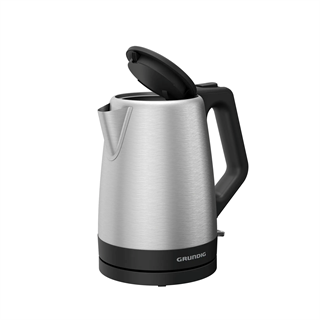 WK 4420 L Grundig Inox Kettle & Su Isıtıcı