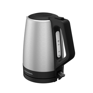 WK 4420 L Grundig Inox Kettle & Su Isıtıcı