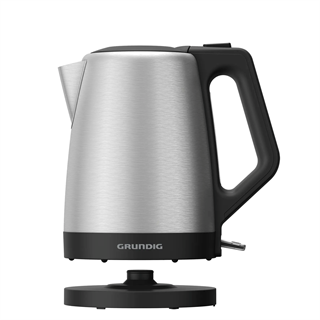 WK 4420 L Grundig Inox Kettle & Su Isıtıcı