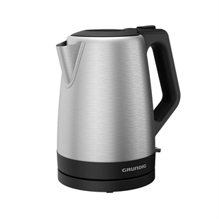 WK 4420 L Grundig Inox Kettle & Su Isıtıcı