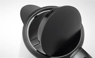 WK 5620 Grundig Harmony Kettle & Su Isıtıcı