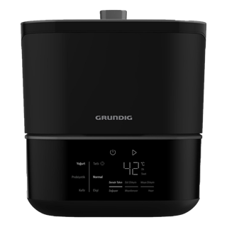 YM 120010 Grundig ProBio™ Probiyotik Yoğurt & Kefir Makinesi