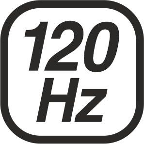 120Hz