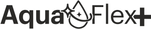 AquaFlex Logo