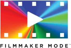 Filmmaker Mode