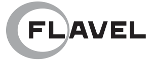 Flavel logo