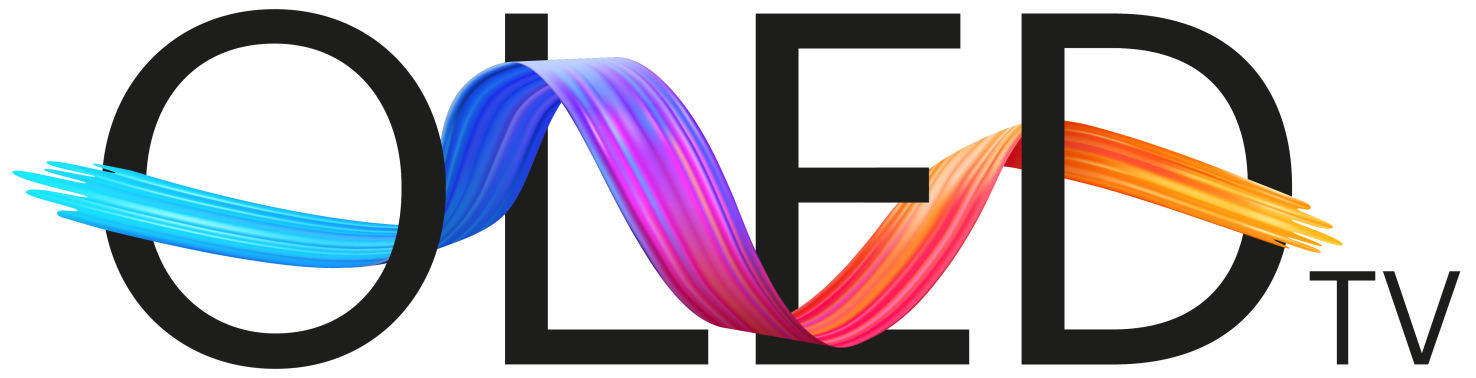 OLED Logo