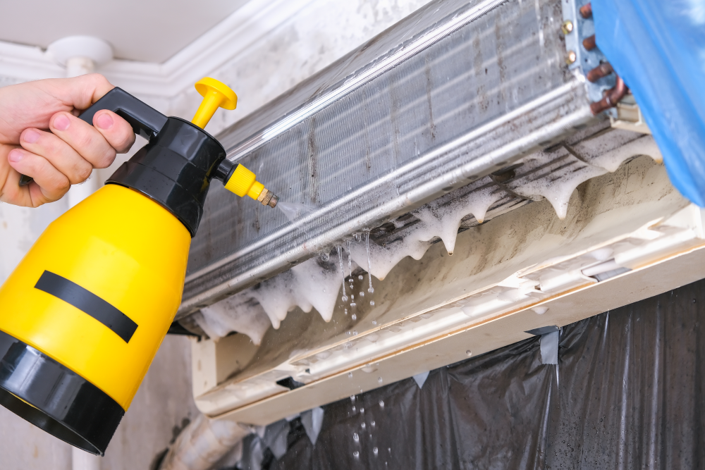 Klima Performans Artışı Görseli