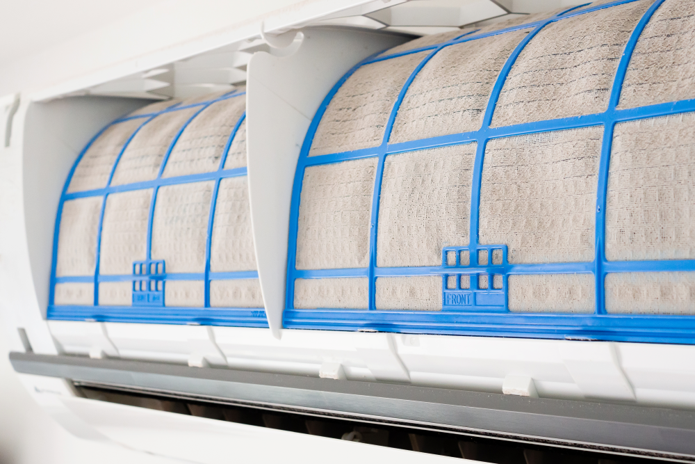 Bakım Öncesi (Kirli)