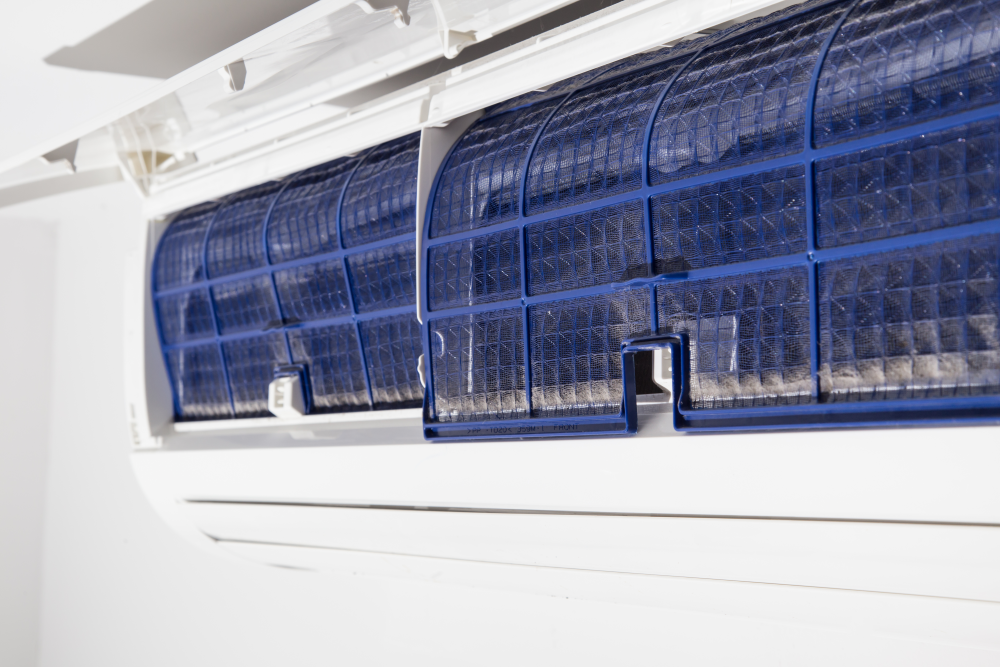 Bakım Sonrası (Temiz)