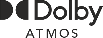 Dolby Atmos Logo