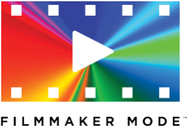 Filmmaker Mode Logo
