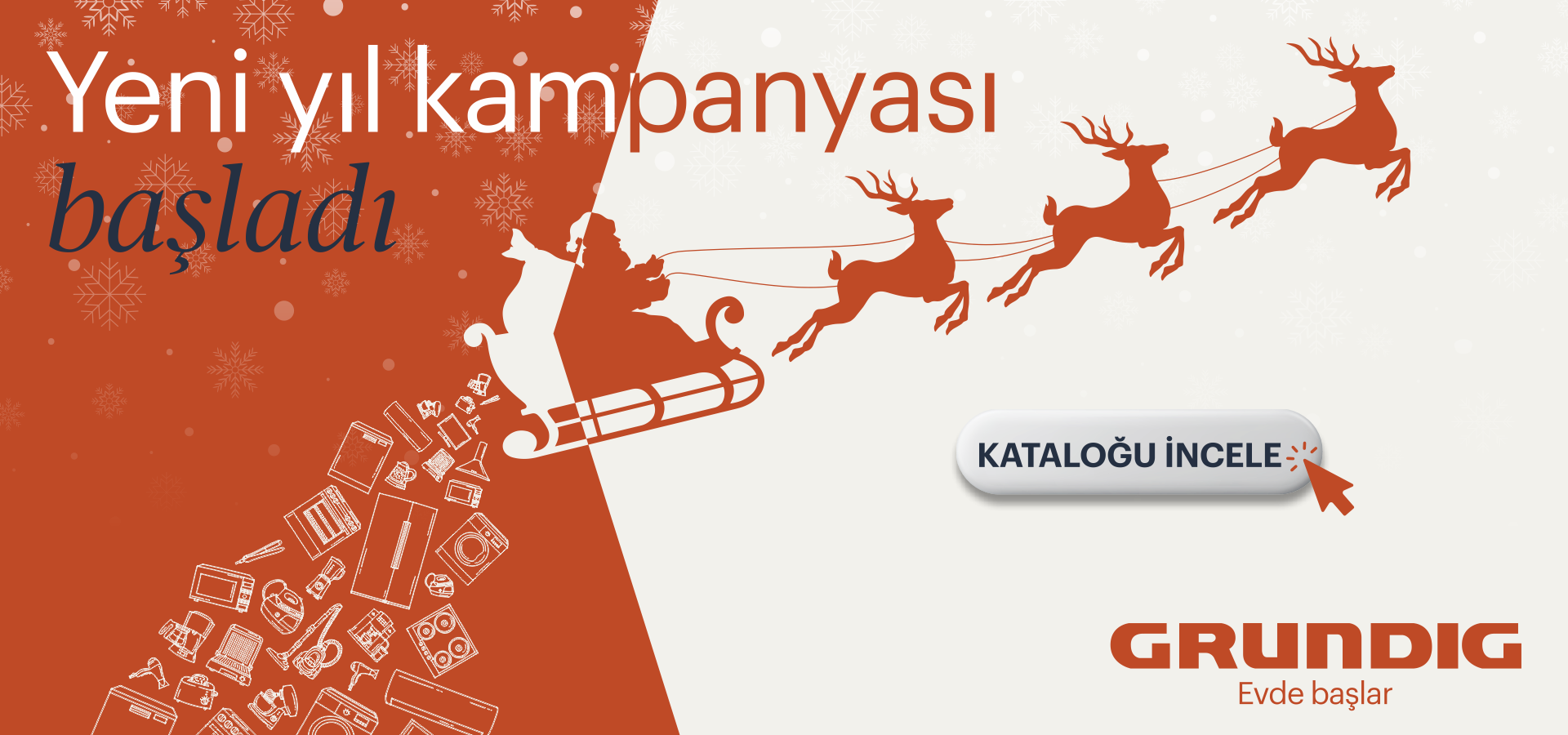 yeni yıl kampanyası