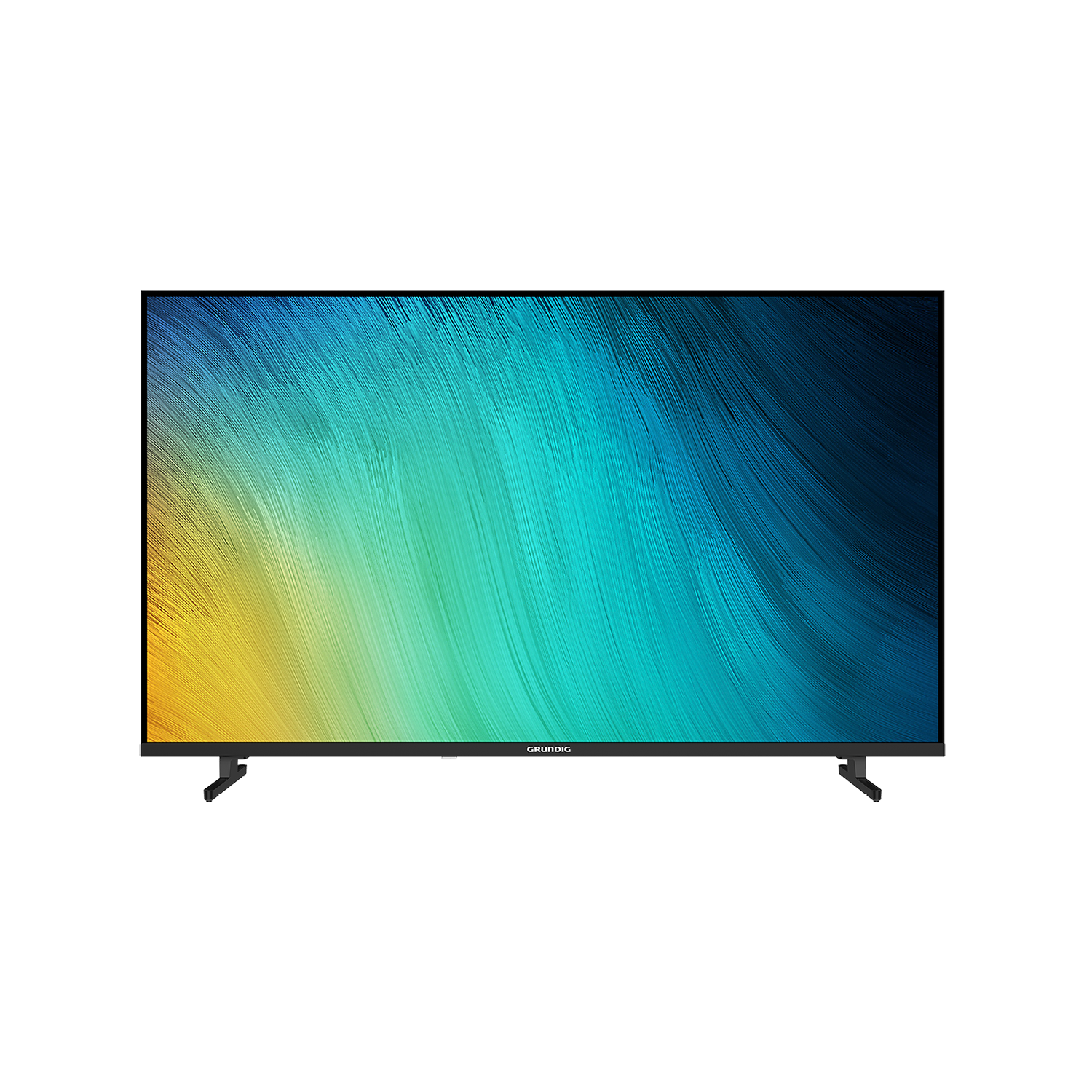 43 inch Grundig Google Led TV / 43GRD-GK8T00 (43 GKF 6500)