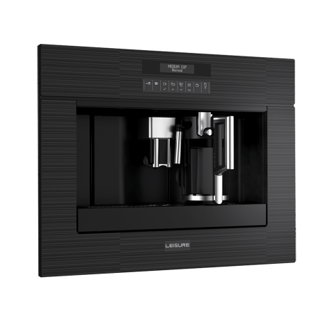 LKHM 450 S Leisure Ankastre Kahve Makinesi