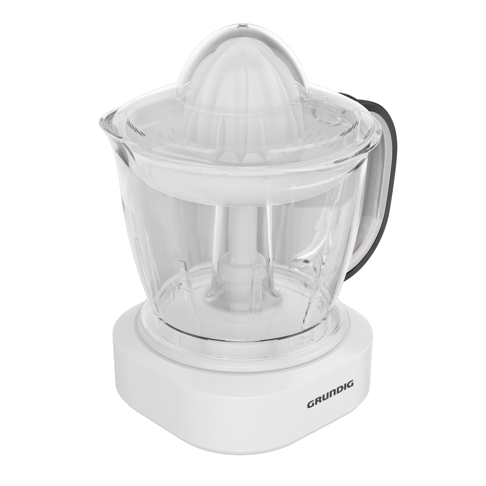 MS 421000 Grundig Narenciye Sıkacağı