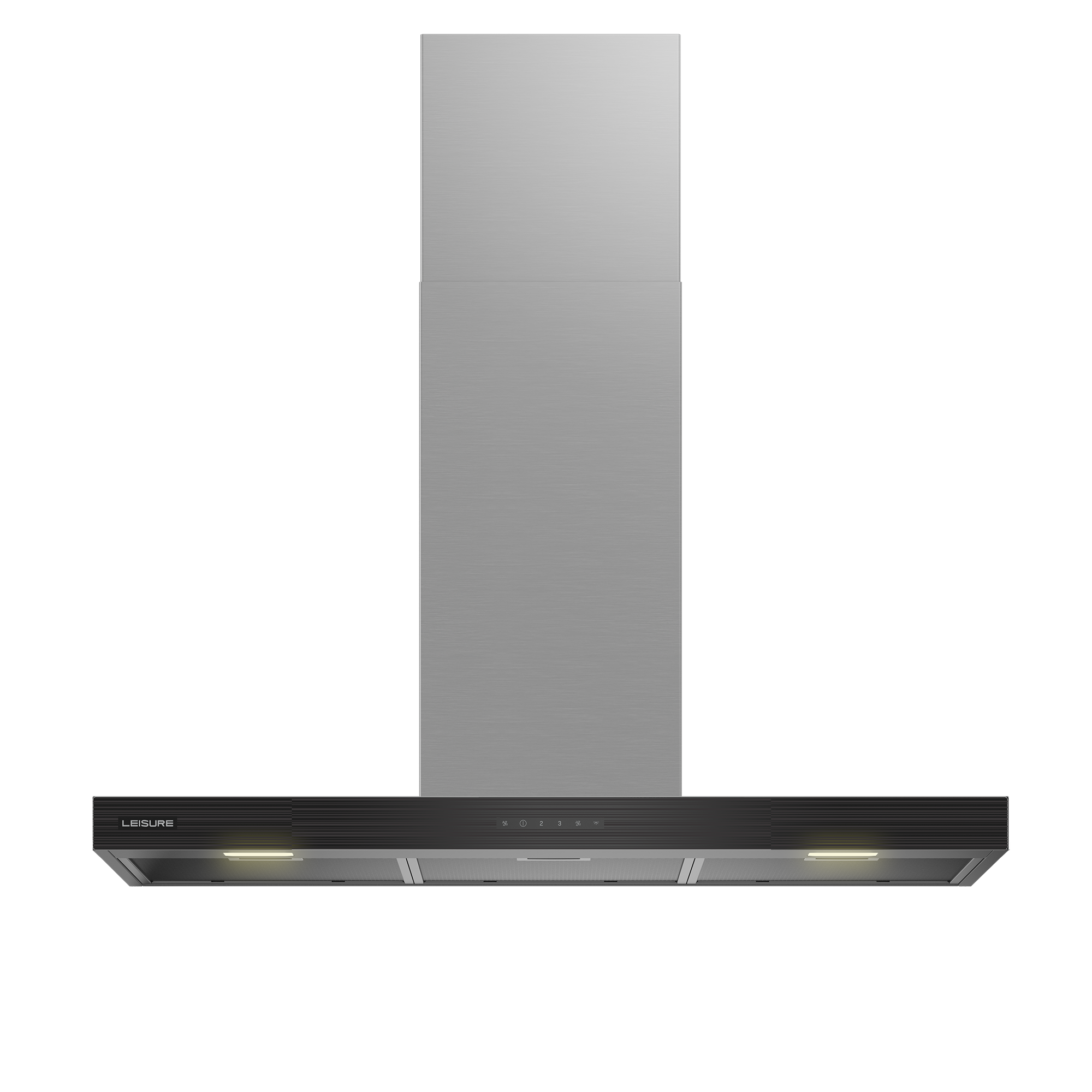 PDLT 909 S Leisure Inox T Tipi Davlumbaz