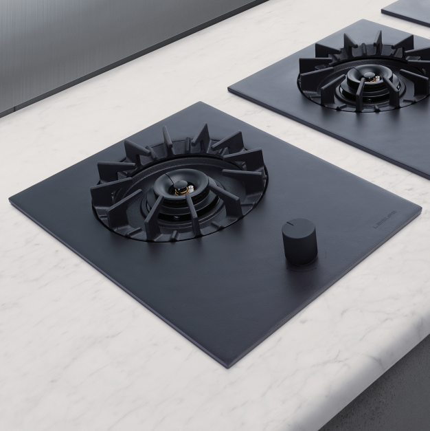 POCD 300 S Leisure Ankastre Domino Wok Ocak