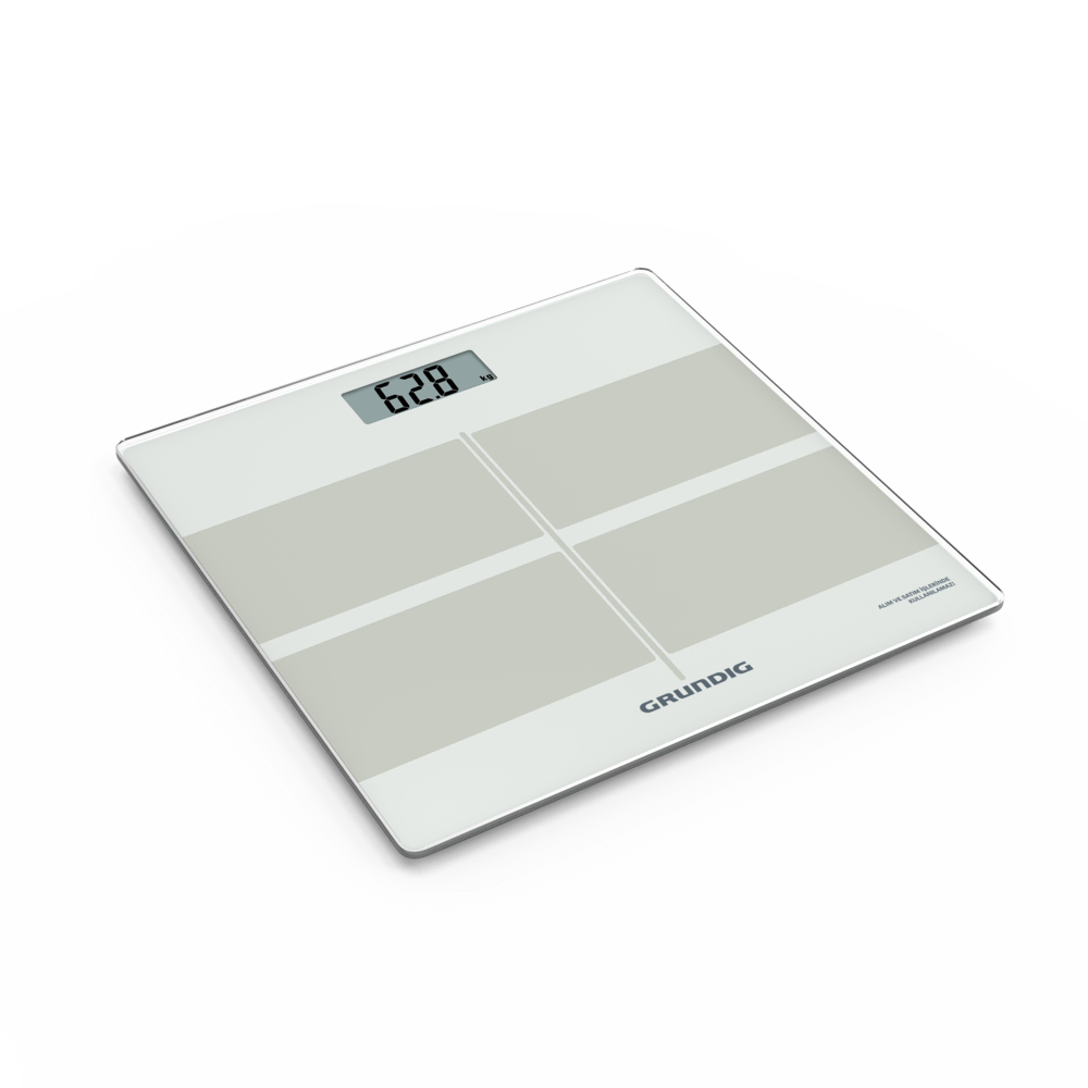 PS 3611 Grundig Dijital Tartı