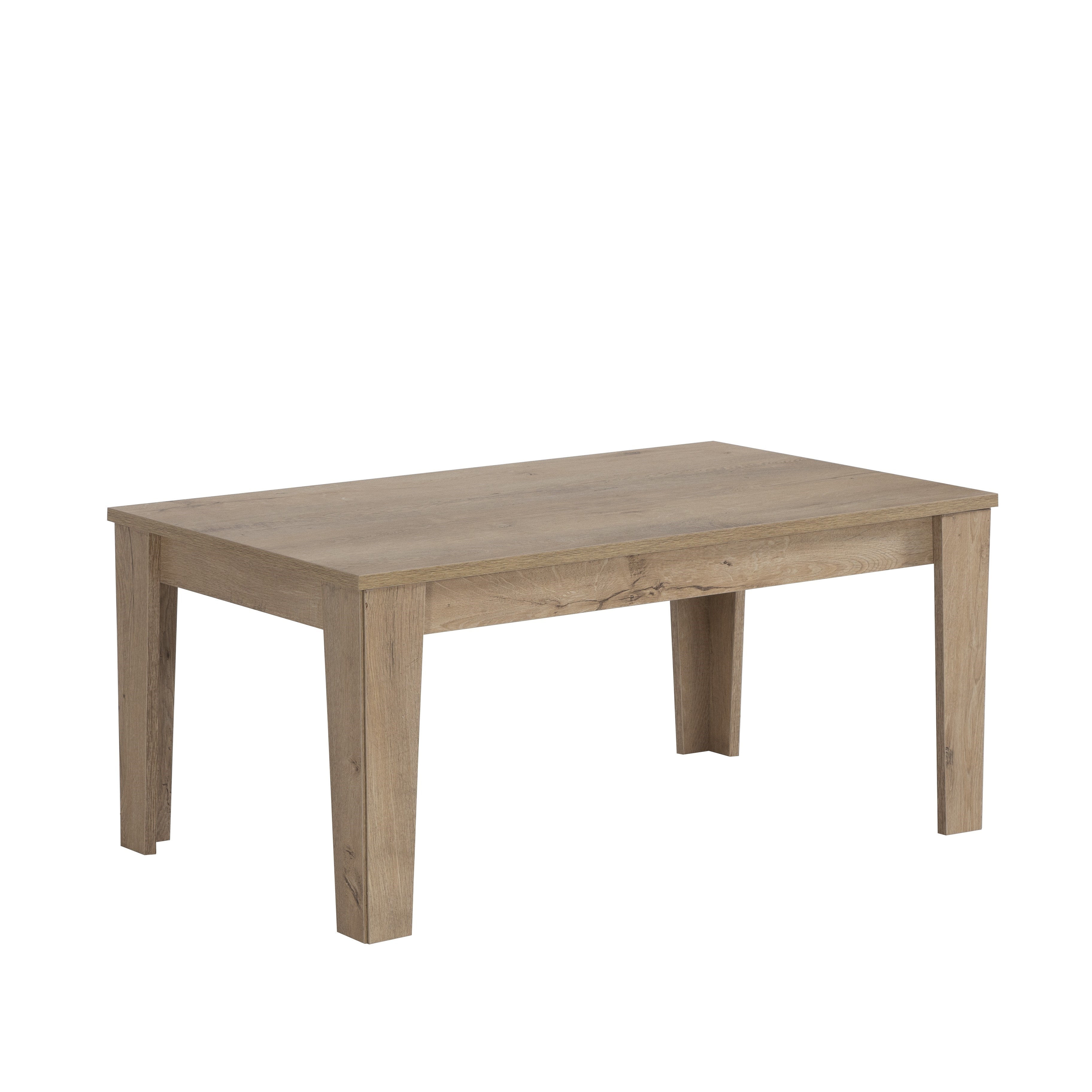 Riva Orta Sehpa 100x60x45cm