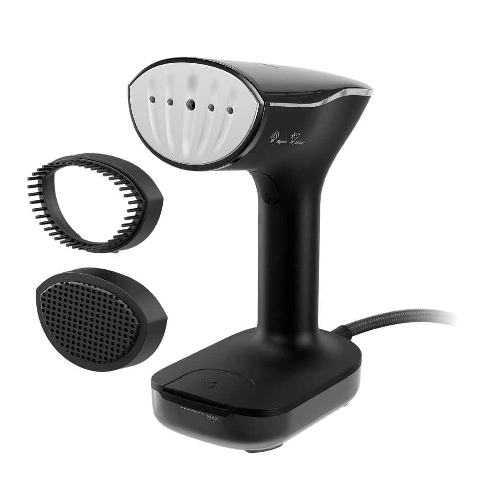 ST 8450 Grundig Buharlı Dik Ütü / Fırça