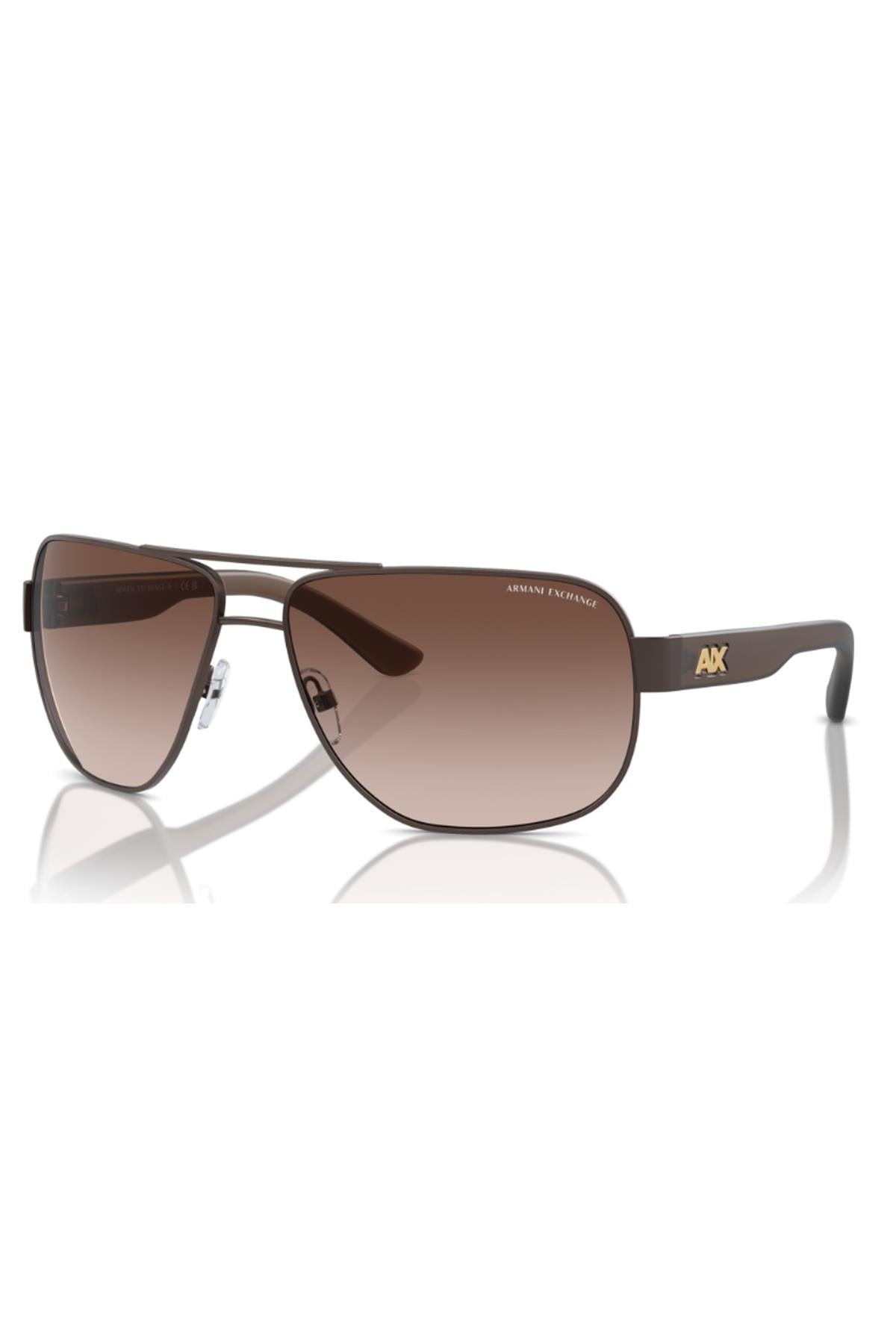 ARMANI EXCHANGE AX 2012S 605813 62 Güneş Gözlüğü