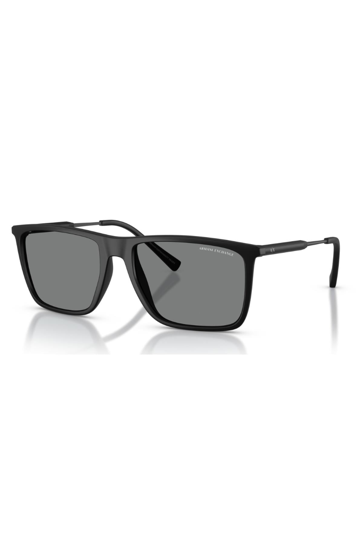 ARMANI EXCHANGE AX 4160S 807887 57 GÜNEŞ GÖZLÜĞÜ