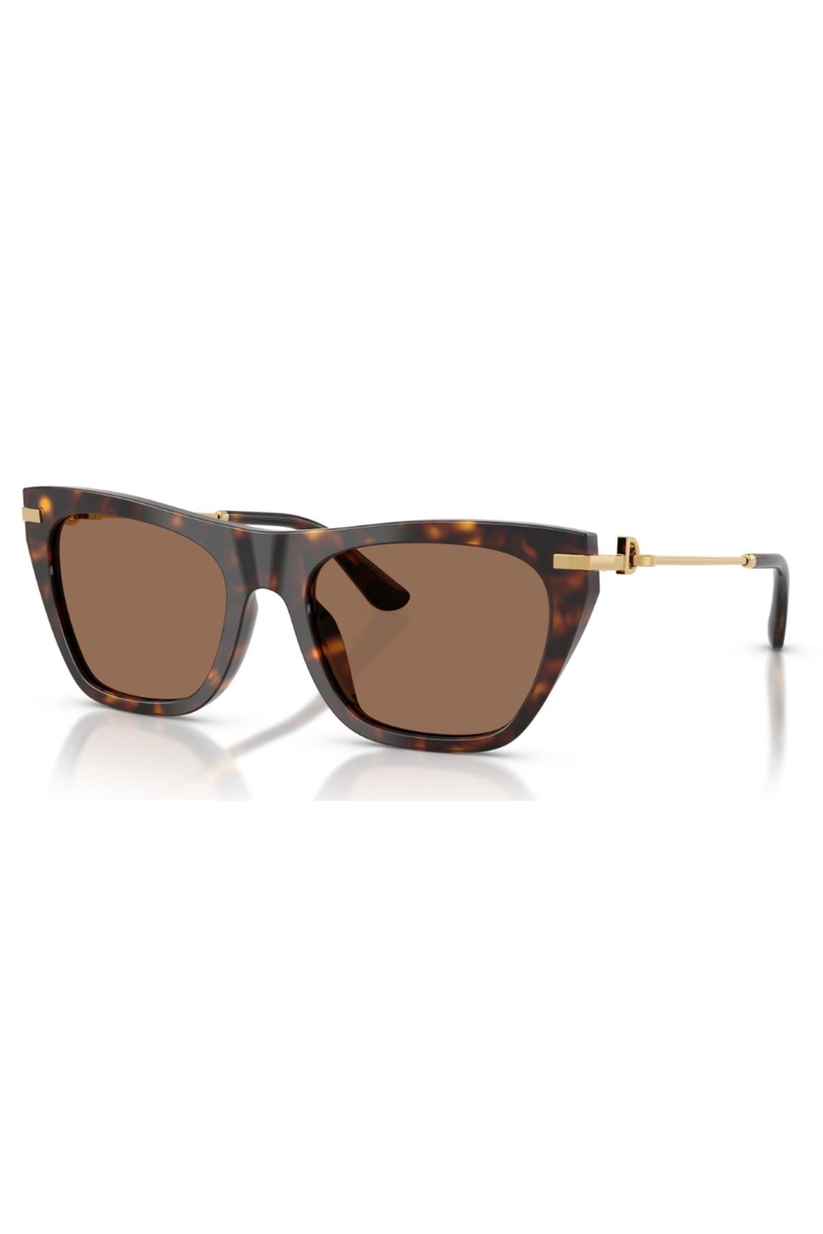 DOLCE&GABBANA DG 4511 502/73 55 Güneş Gözlüğü