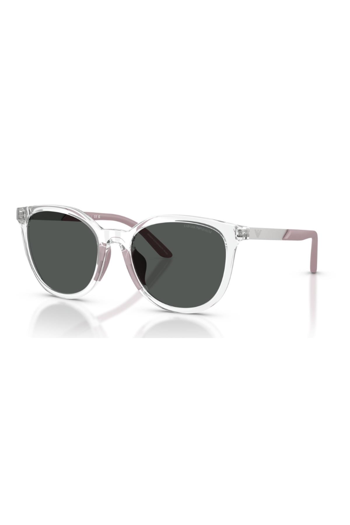 EMPORIO ARMANI EK 4007U 589387 49 Güneş Gözlüğü
