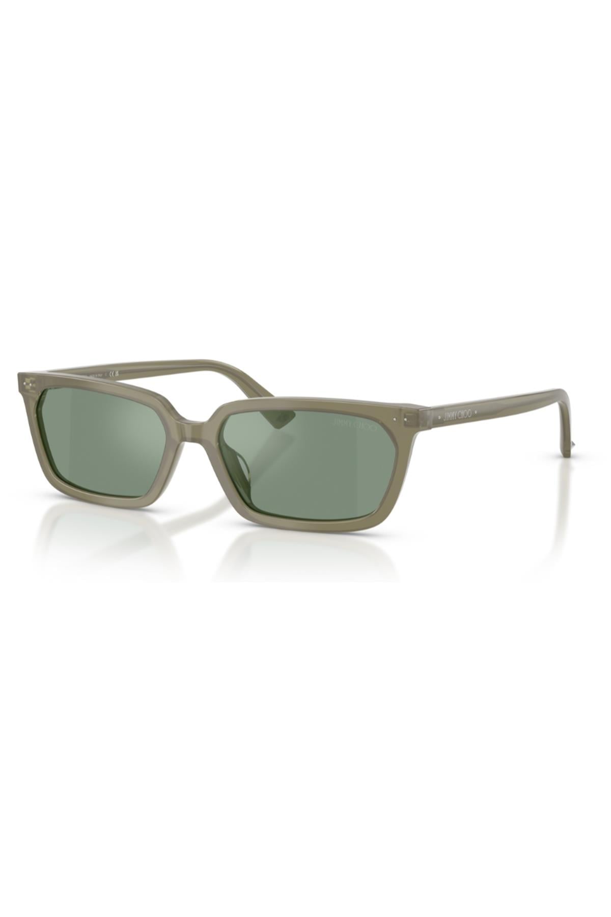 JIMMY CHOO JC 5050U 508230 55 Güneş Gözlüğü