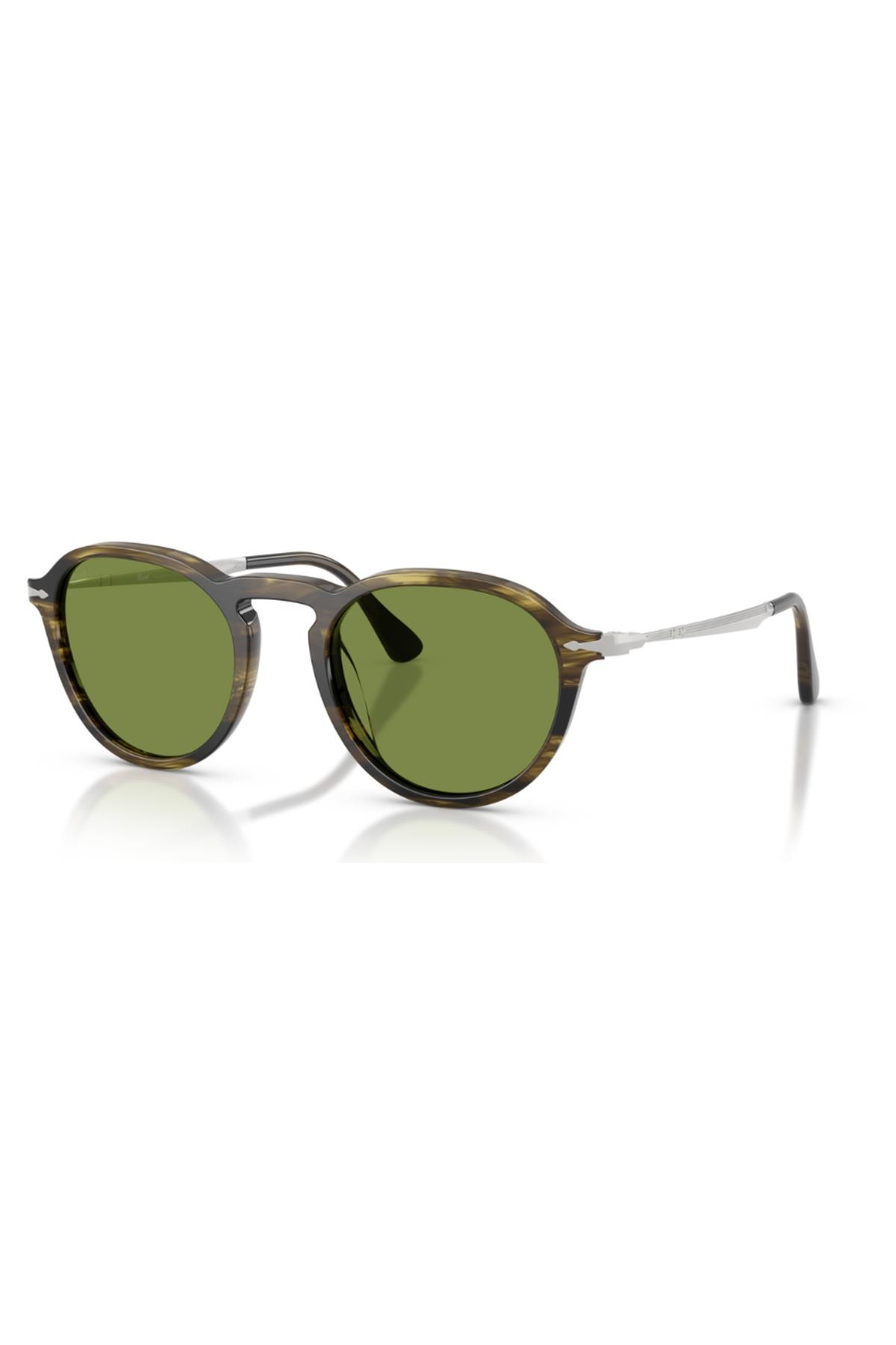 PERSOL PO 3383S 12374E 51 Güneş Gözlüğü