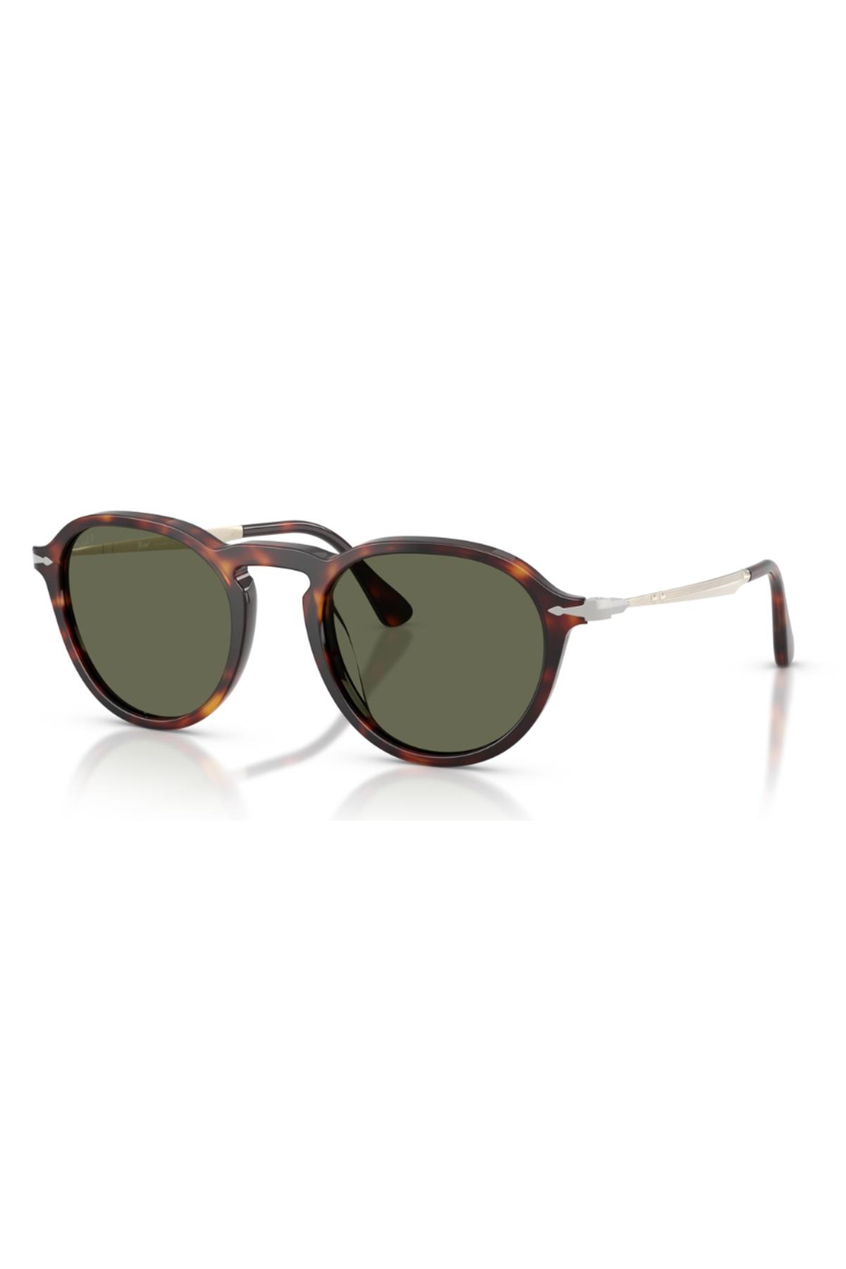 PERSOL PO 3383S 24/58 51 Güneş Gözlüğü