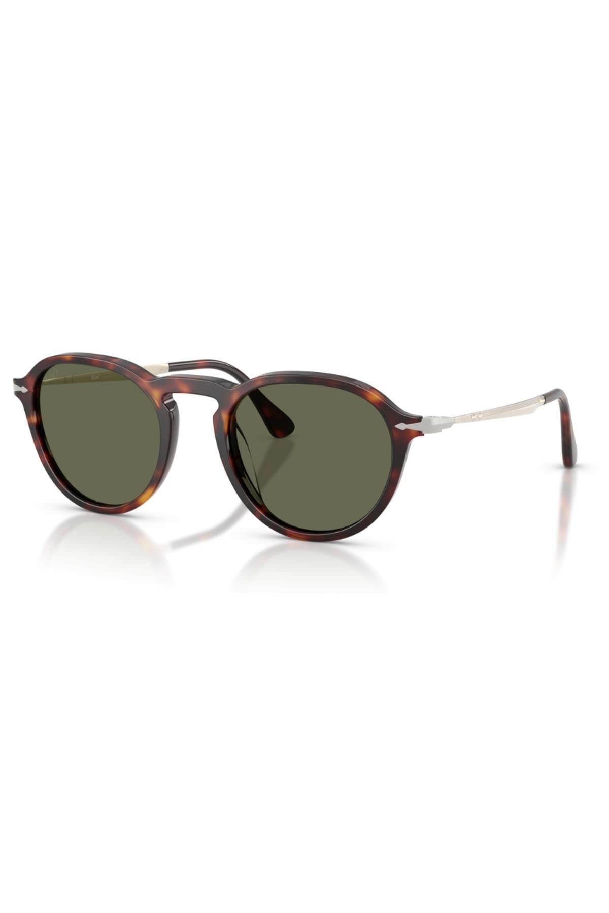 PERSOL PO 3383S 24/58 54 Güneş Gözlüğü