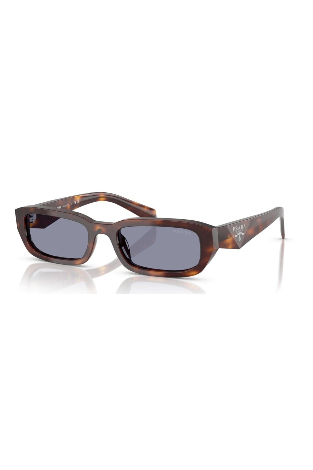 PRADA PR  B06S 15W03N 53 GÜNEŞ GÖZLÜĞÜ