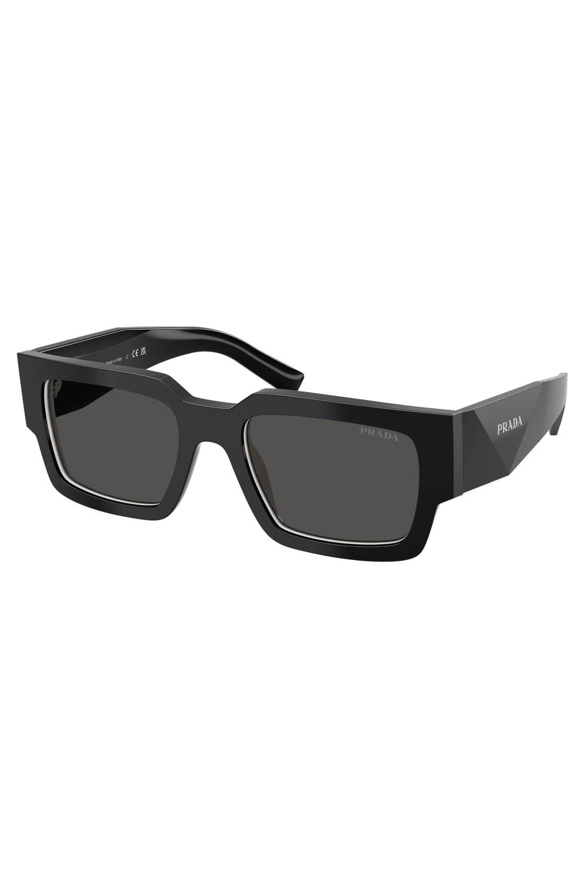 PRADA PR B17S 16K08Z 54 Güneş Gözlüğü