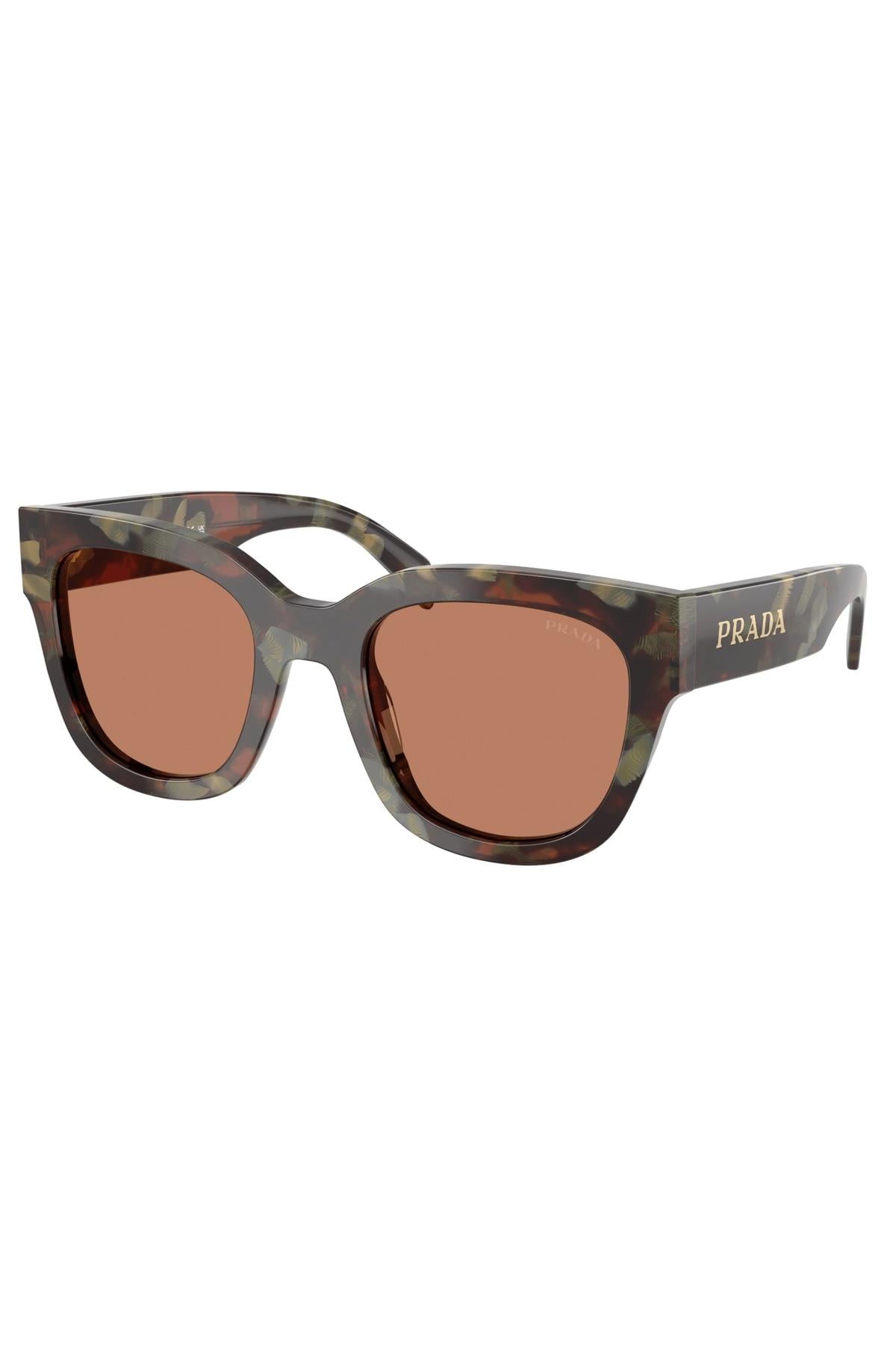PRADA PR C04S 22F90Q 52 Güneş Gözlüğü